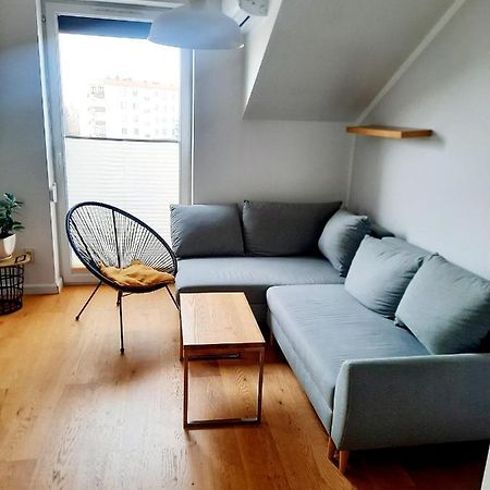 Apartament 252 Apartment Келце Екстериор снимка