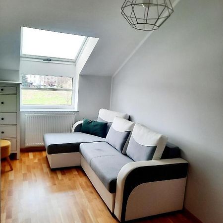 Apartament 252 Apartment Келце Екстериор снимка