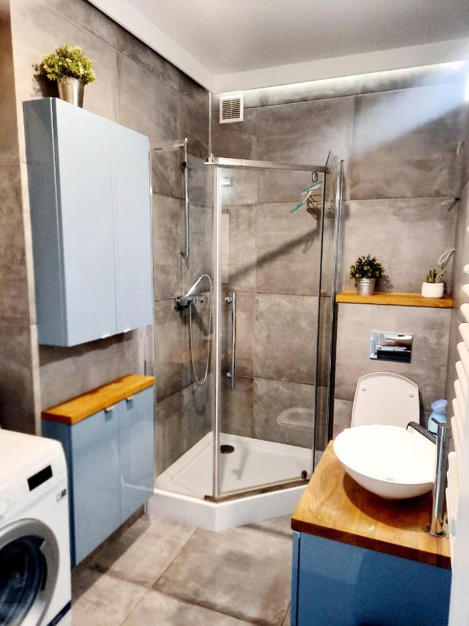 Apartament 252 Apartment Келце Екстериор снимка