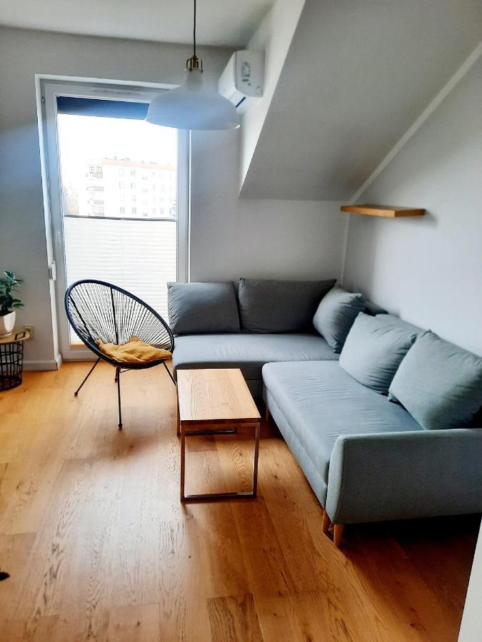 Apartament 252 Apartment Келце Екстериор снимка