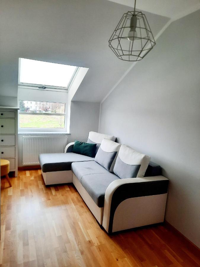 Apartament 252 Apartment Келце Екстериор снимка